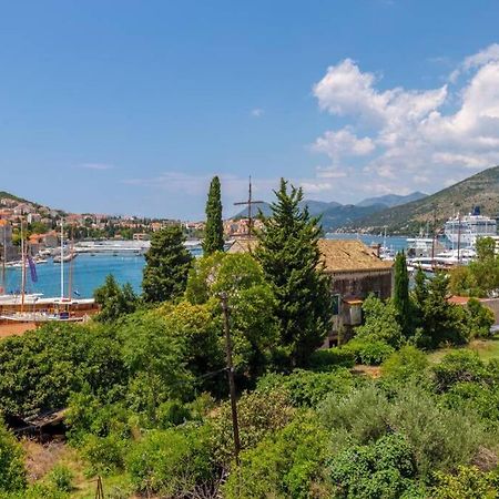 Apartment Art Gruz Dubrovnik Luaran gambar