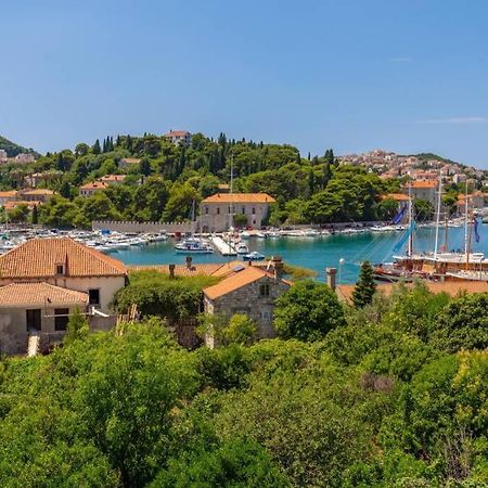 Apartment Art Gruz Dubrovnik Luaran gambar