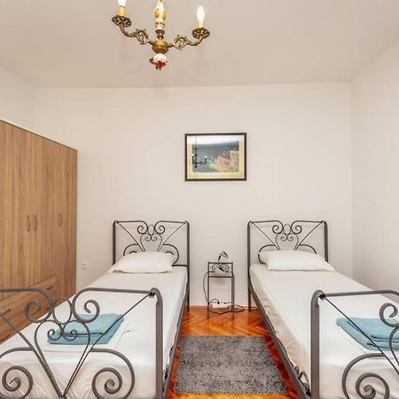 Apartment Art Gruz Dubrovnik Luaran gambar