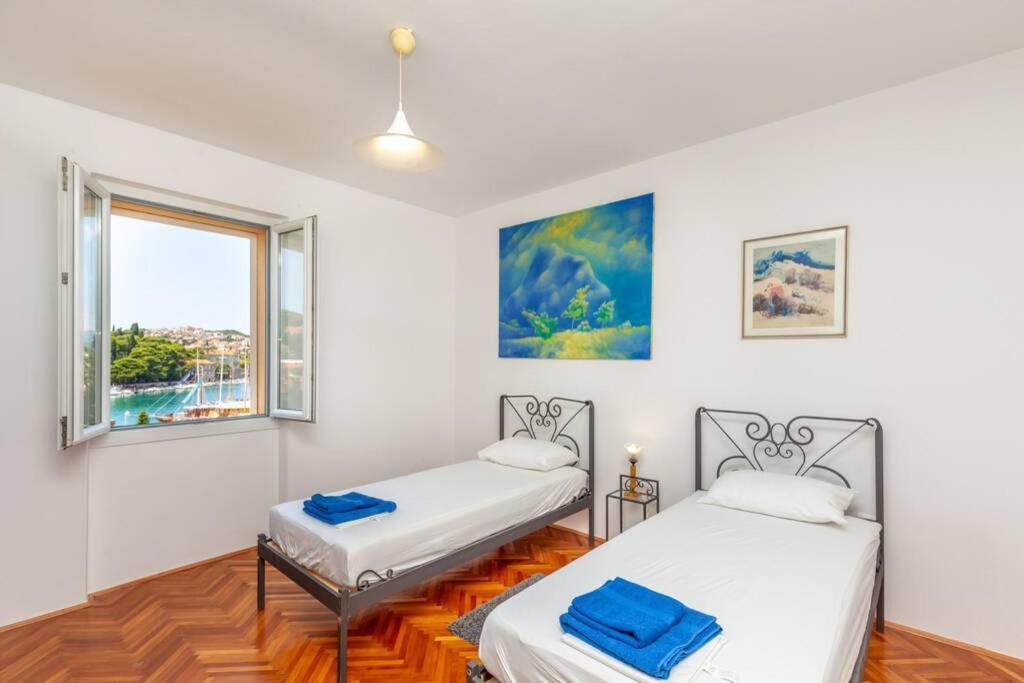Apartment Art Gruz Dubrovnik Luaran gambar