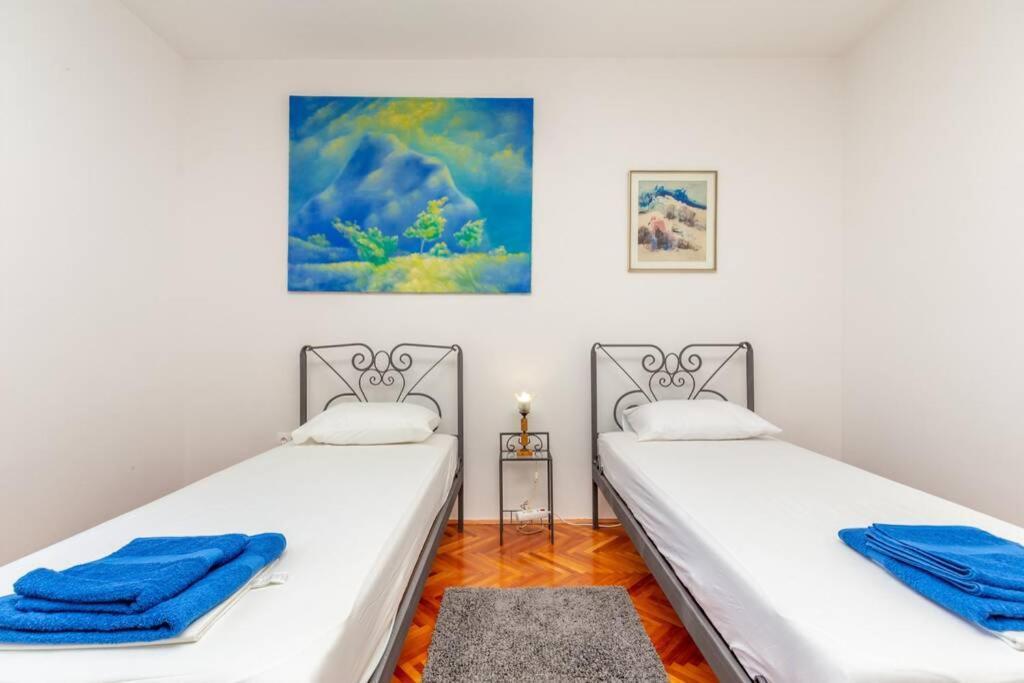 Apartment Art Gruz Dubrovnik Luaran gambar