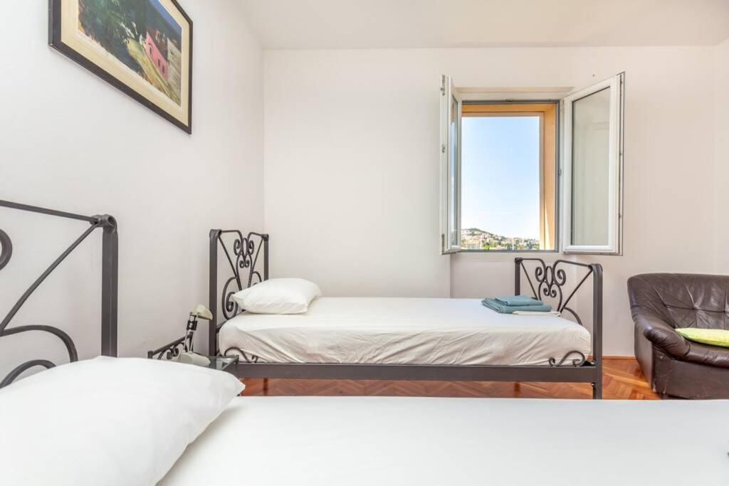 Apartment Art Gruz Dubrovnik Luaran gambar