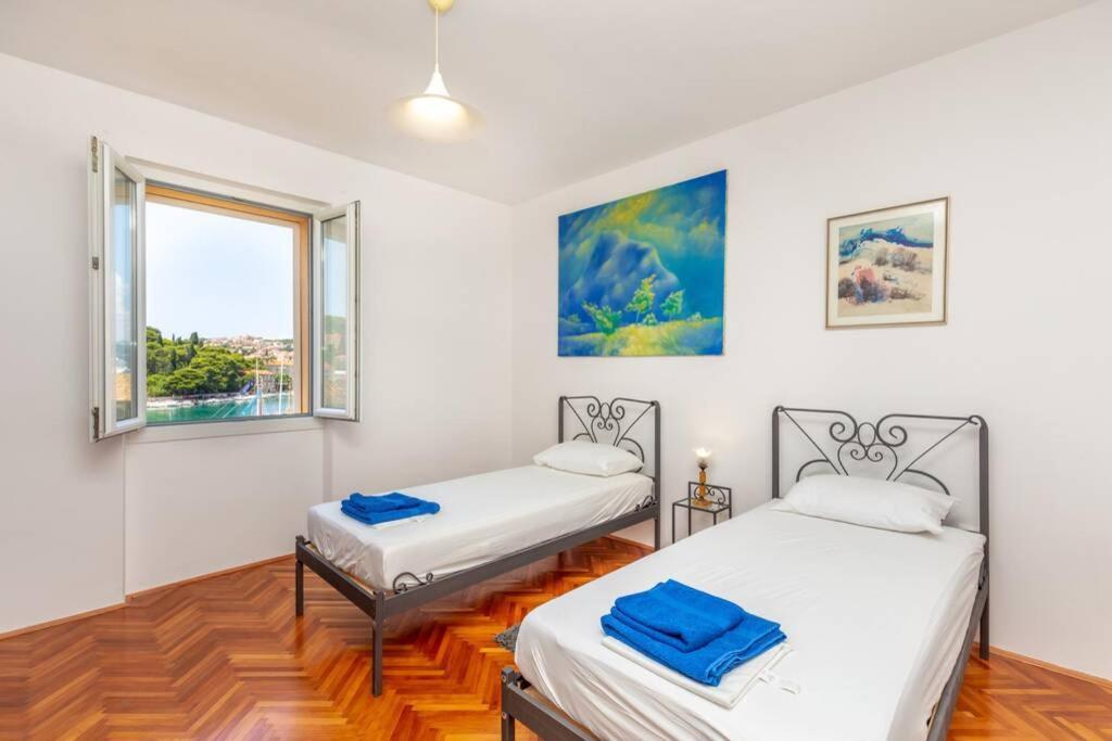 Apartment Art Gruz Dubrovnik Luaran gambar