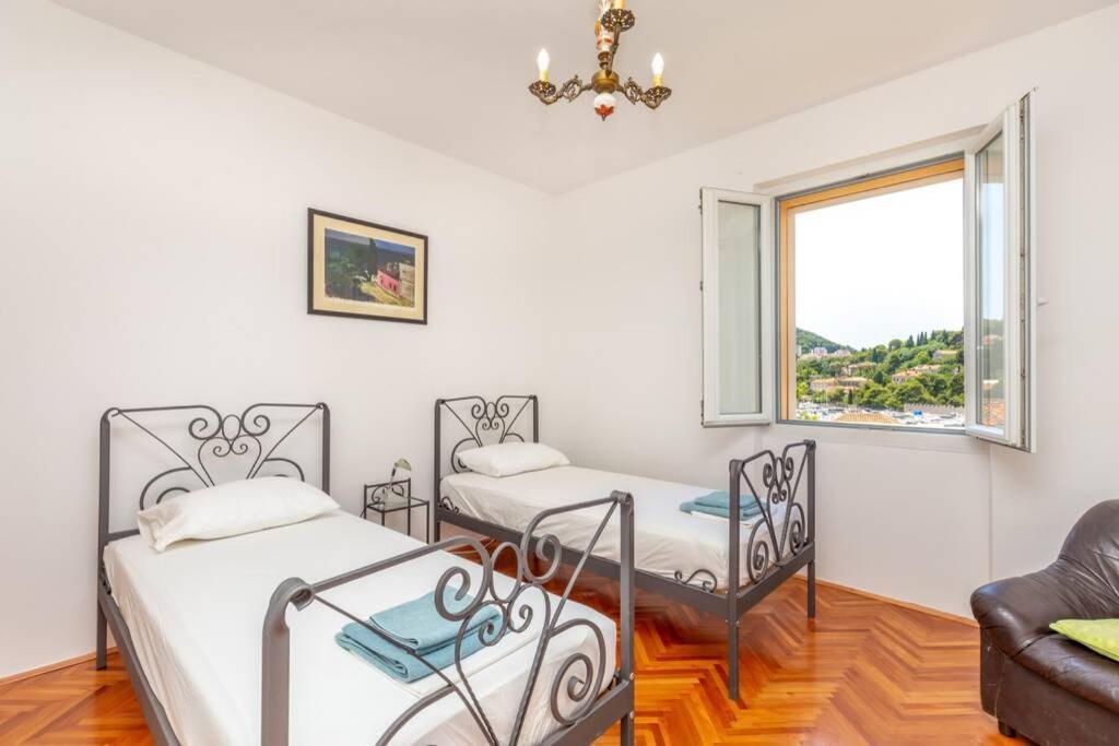 Apartment Art Gruz Dubrovnik Luaran gambar