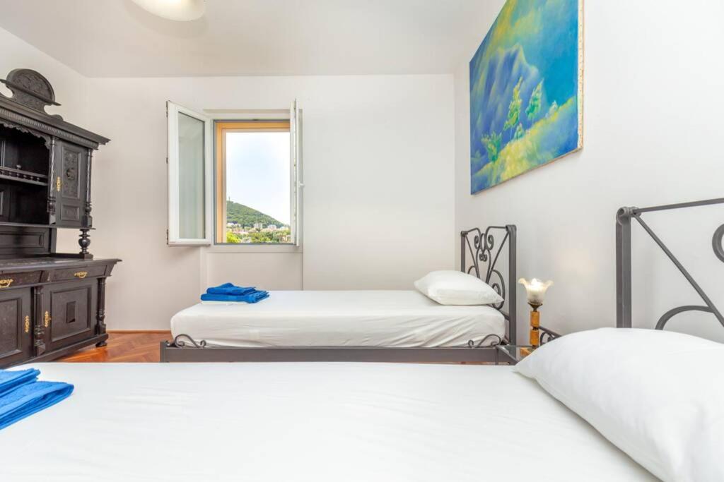 Apartment Art Gruz Dubrovnik Luaran gambar