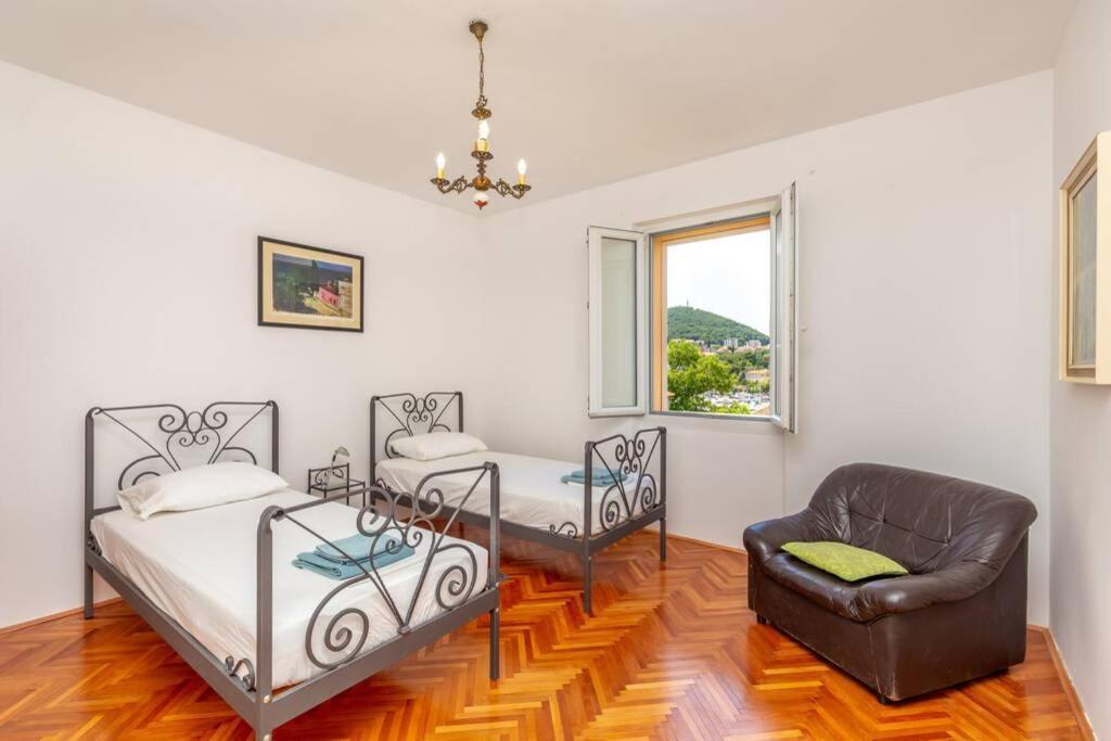 Apartment Art Gruz Dubrovnik Luaran gambar