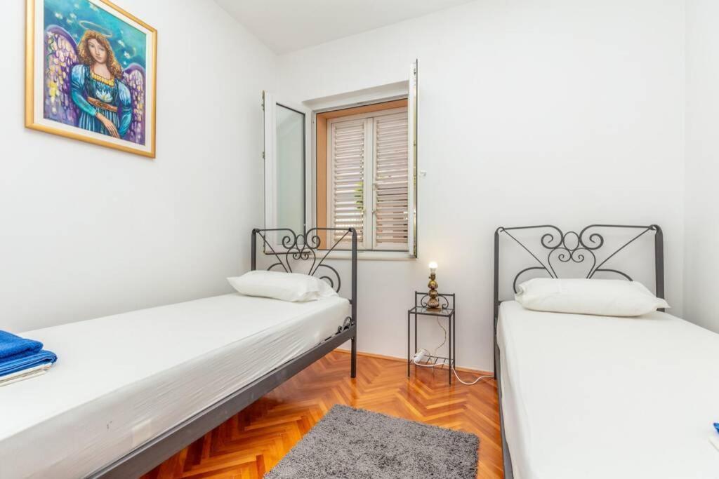 Apartment Art Gruz Dubrovnik Luaran gambar