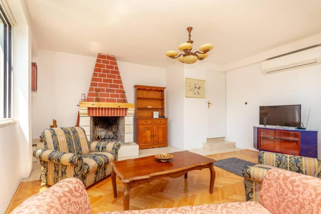 Apartment Art Gruz Dubrovnik Luaran gambar