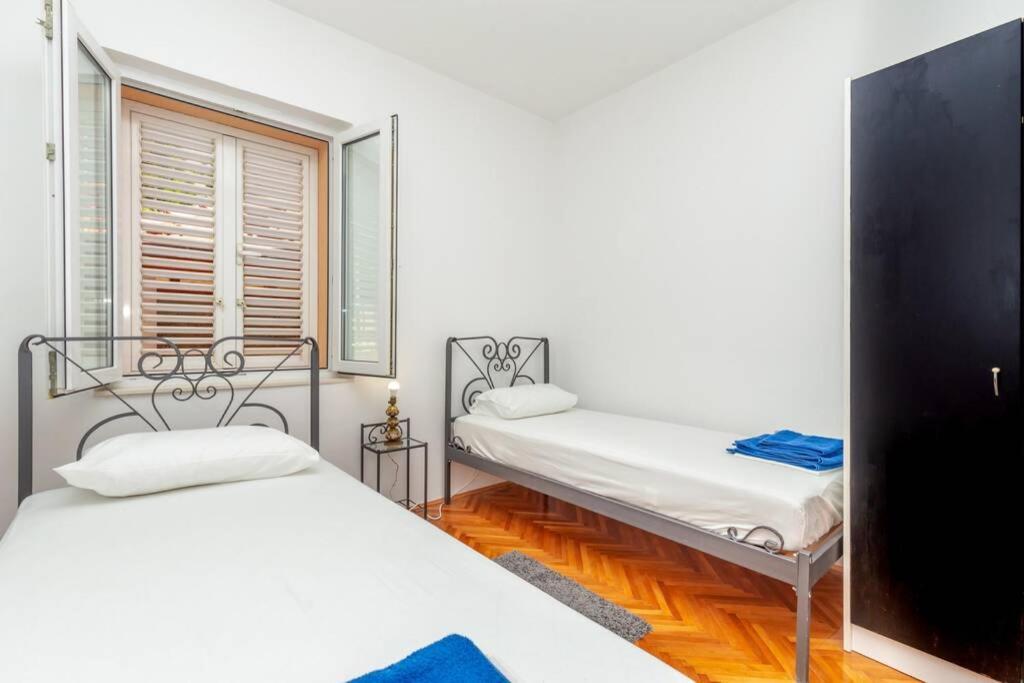 Apartment Art Gruz Dubrovnik Luaran gambar