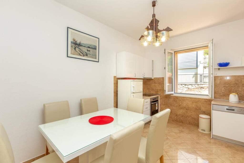 Apartment Art Gruz Dubrovnik Luaran gambar