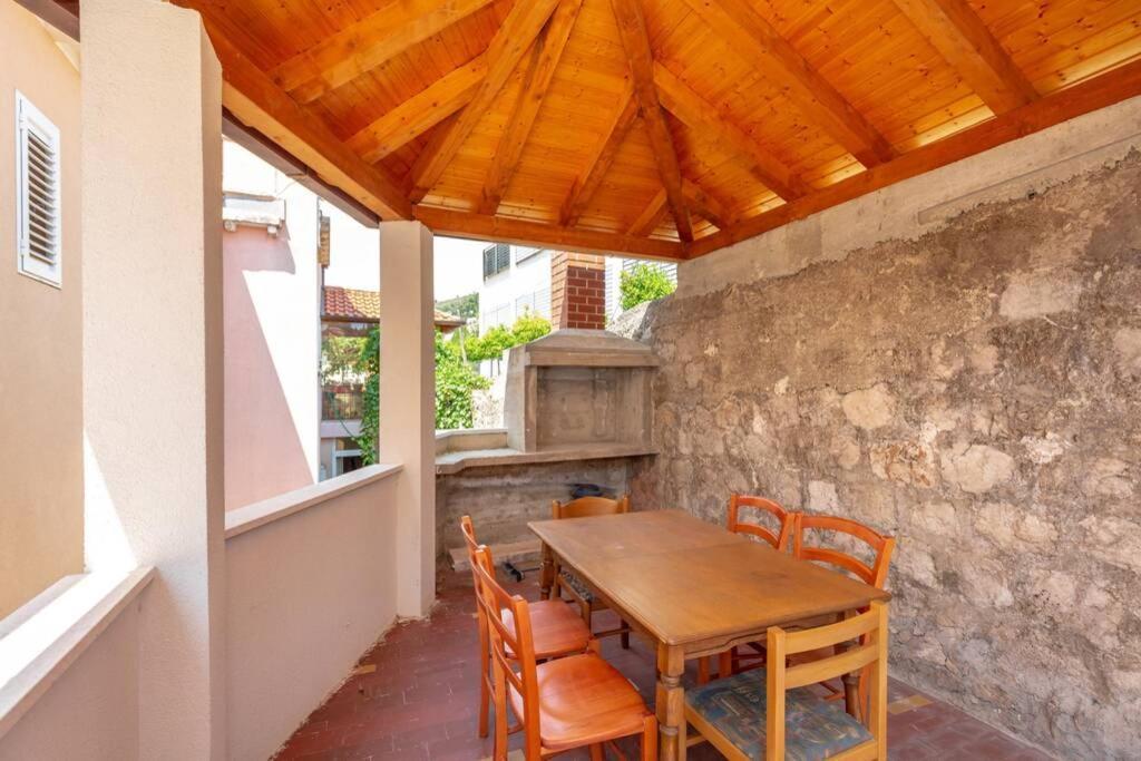 Apartment Art Gruz Dubrovnik Luaran gambar