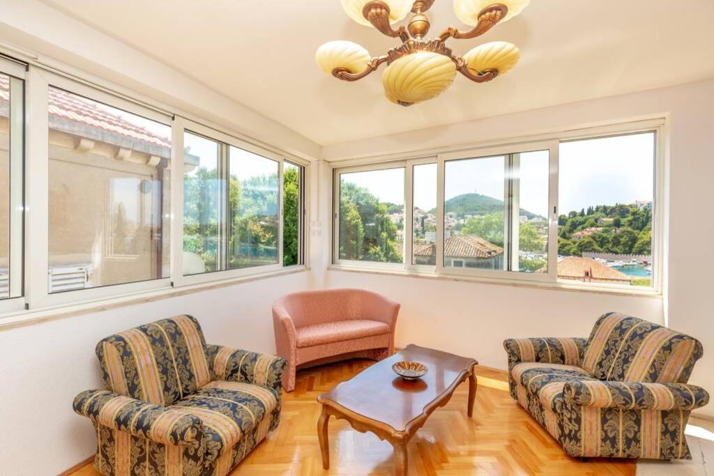 Apartment Art Gruz Dubrovnik Luaran gambar