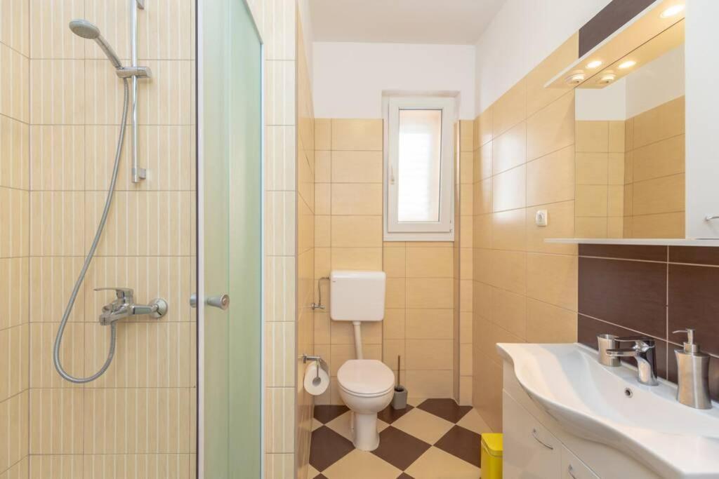 Apartment Art Gruz Dubrovnik Luaran gambar