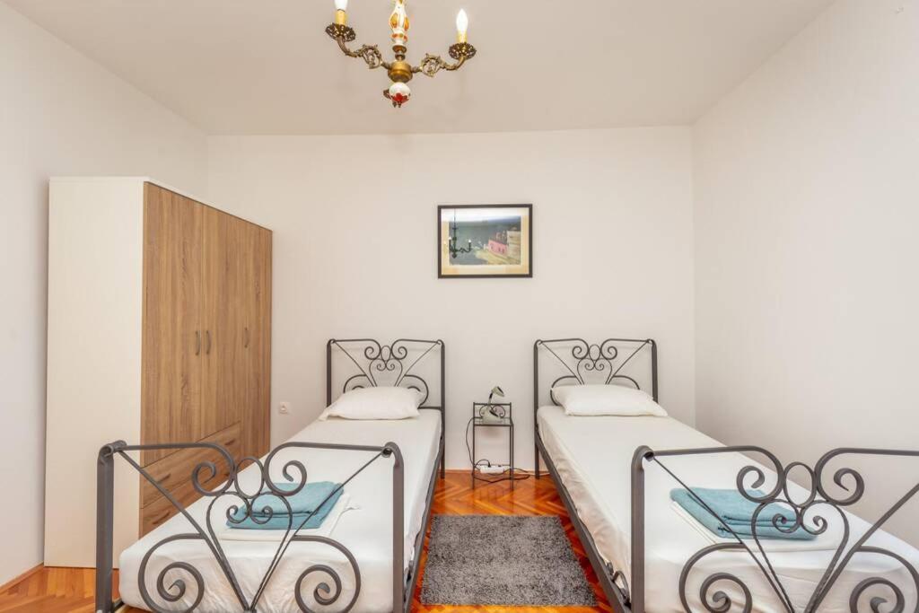 Apartment Art Gruz Dubrovnik Luaran gambar