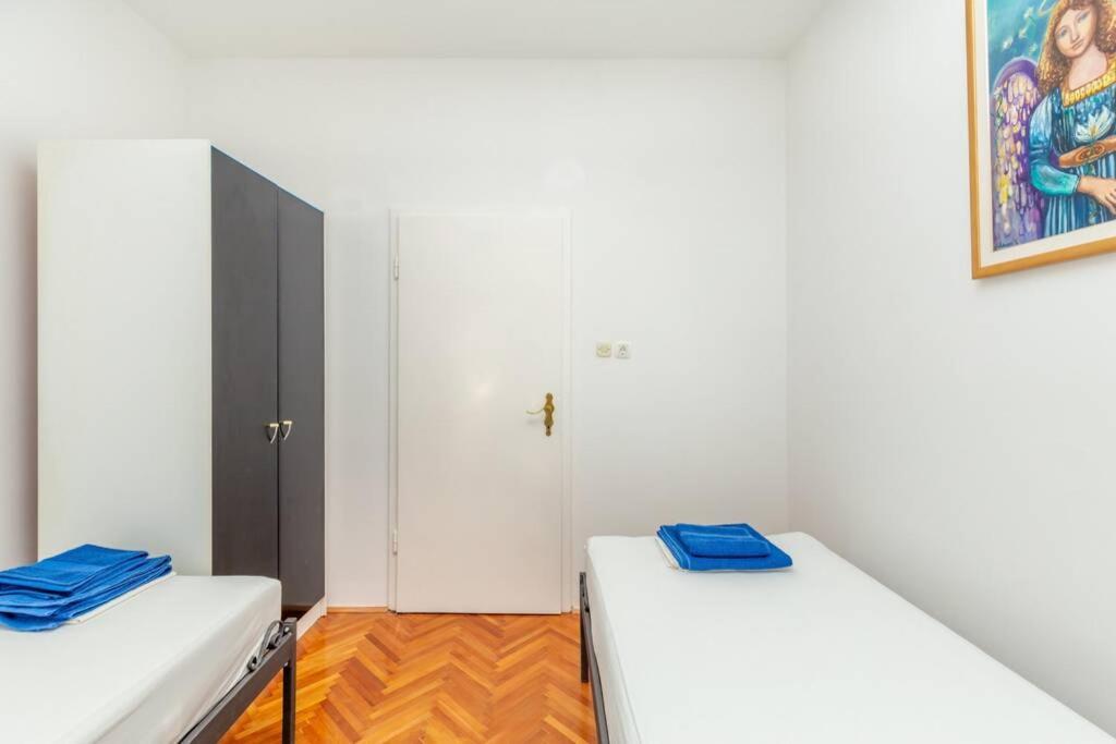 Apartment Art Gruz Dubrovnik Luaran gambar