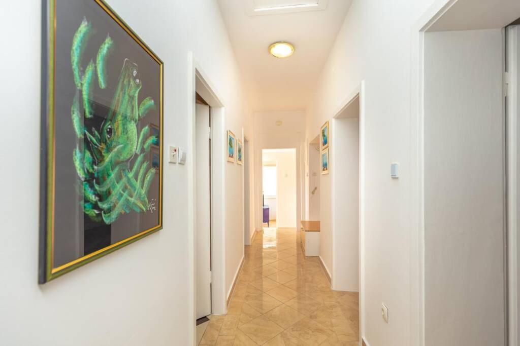 Apartment Art Gruz Dubrovnik Luaran gambar