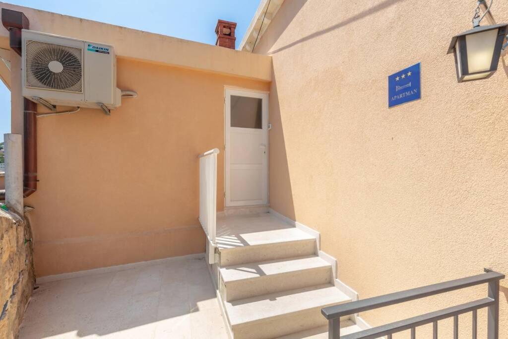 Apartment Art Gruz Dubrovnik Luaran gambar