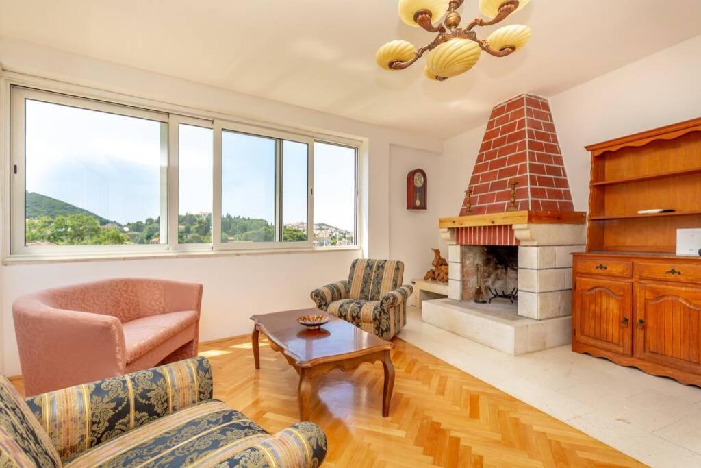 Apartment Art Gruz Dubrovnik Luaran gambar