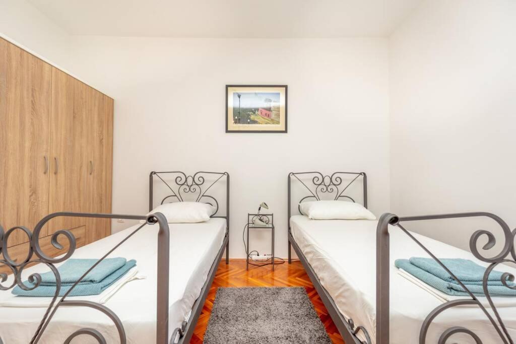 Apartment Art Gruz Dubrovnik Luaran gambar