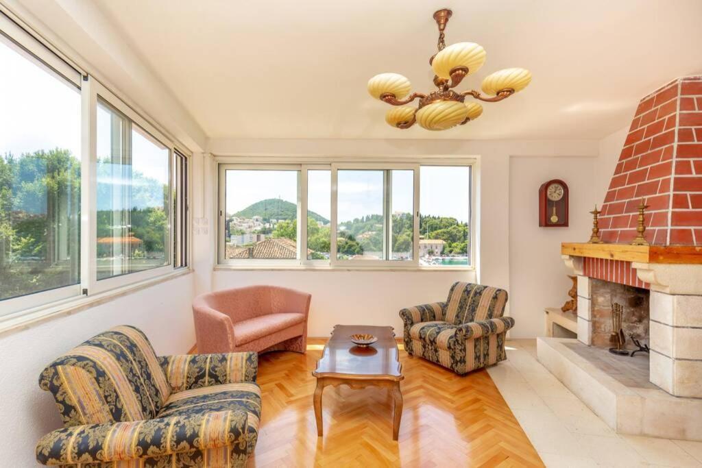 Apartment Art Gruz Dubrovnik Luaran gambar