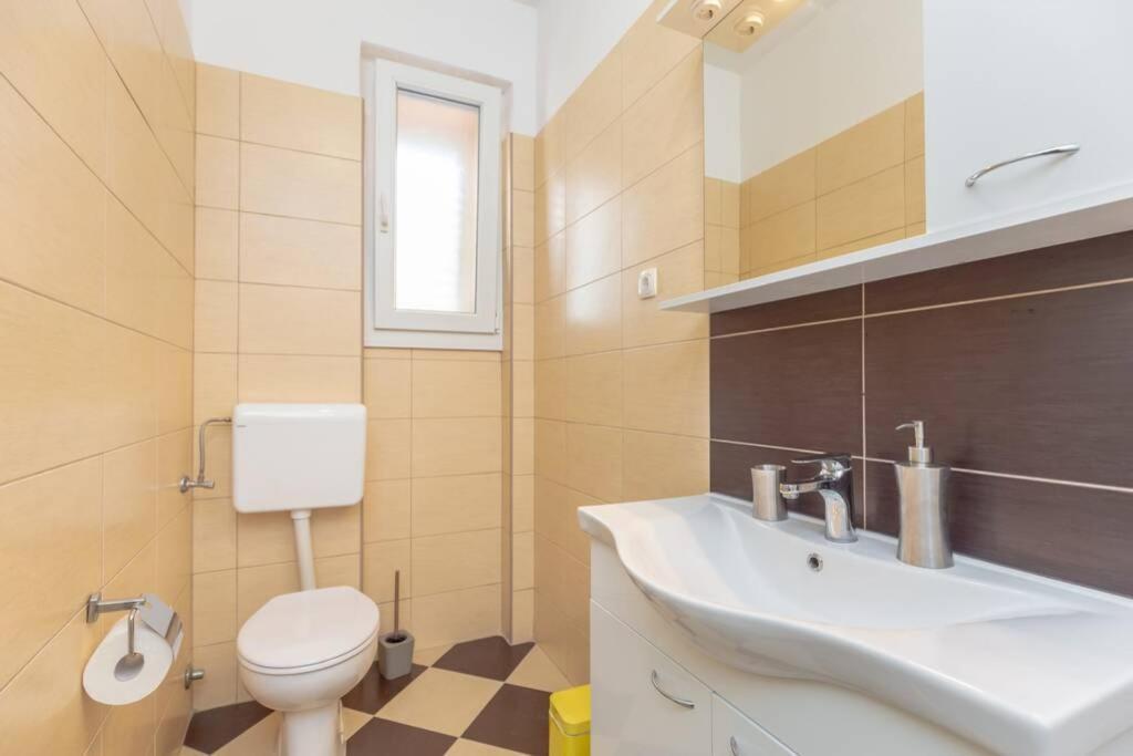 Apartment Art Gruz Dubrovnik Luaran gambar