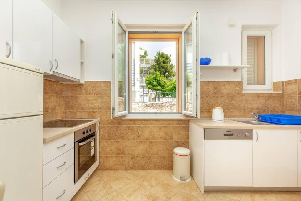 Apartment Art Gruz Dubrovnik Luaran gambar