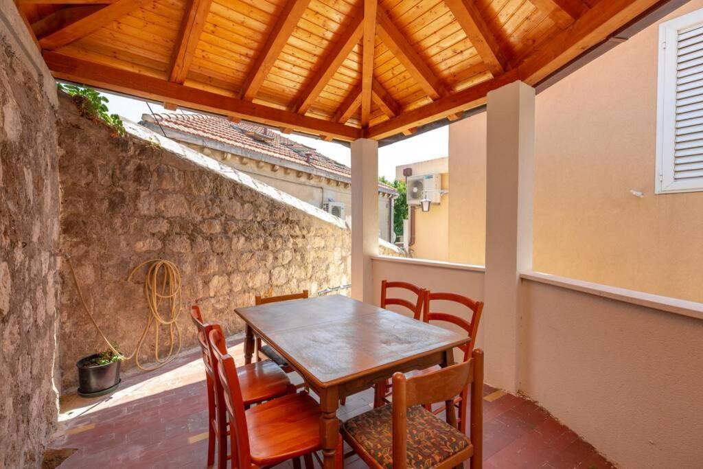 Apartment Art Gruz Dubrovnik Luaran gambar
