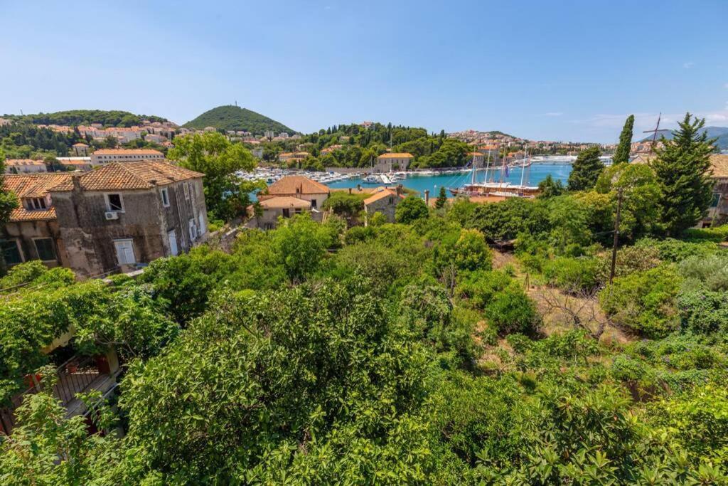 Apartment Art Gruz Dubrovnik Luaran gambar