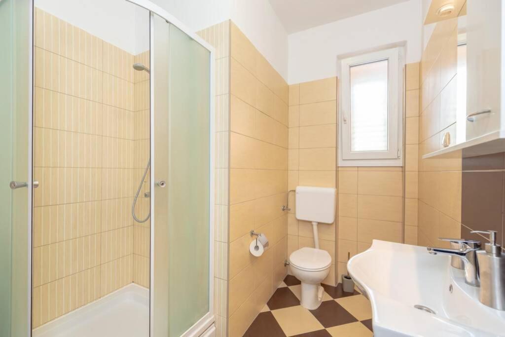 Apartment Art Gruz Dubrovnik Luaran gambar