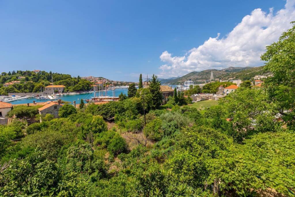 Apartment Art Gruz Dubrovnik Luaran gambar